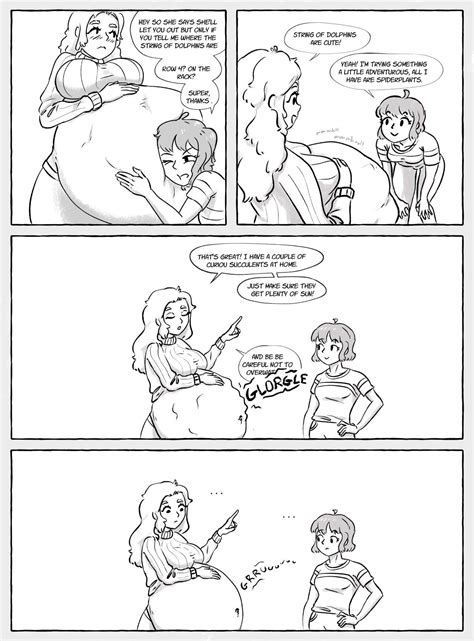 sandwich vore|{Story} Friend makes us Lunch (by me) [F/M] [F/F] [Same Size。